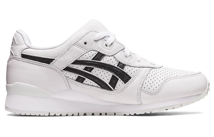 ASICS Gel Lyte 3 OG 'White Black' 1201A716-101