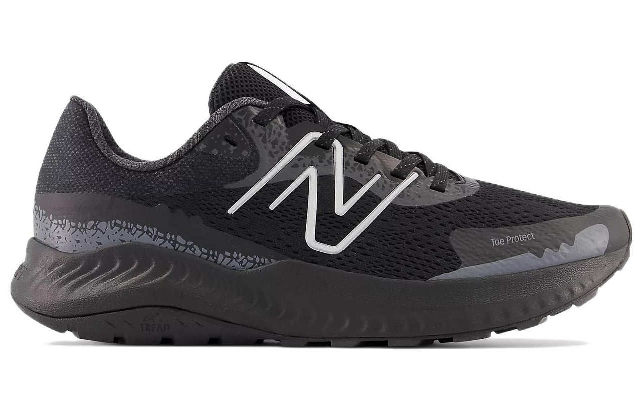 New Balance DynaSoft Nitrel v5 'Black' MTNTRLK5