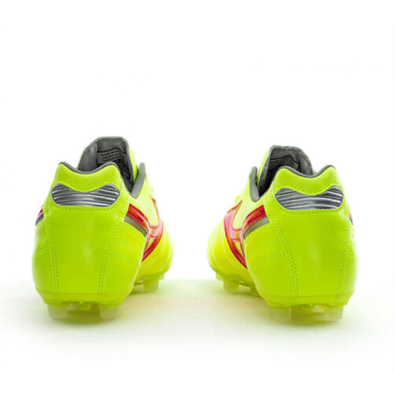 Mizuno Morelia 2 Il Pro Ag Football Soccer Cleats 'Green' P1GA241445