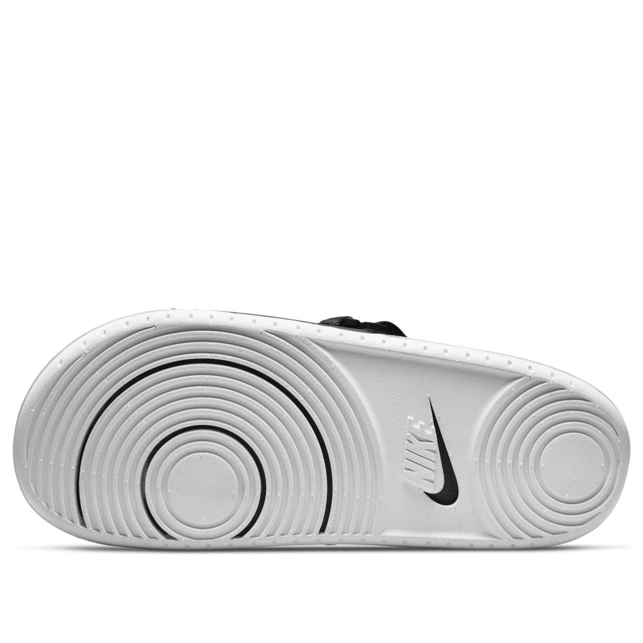 Nike OffCourt FlyEase Slide 'Black White' DC7716-001