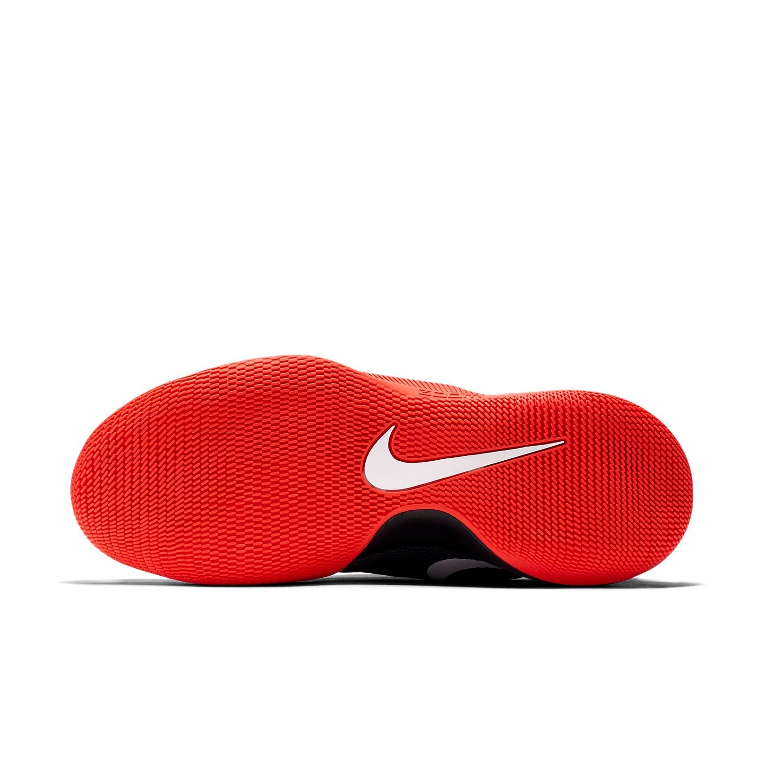 Nike Hypershift EP 'Black Red' 844392-016