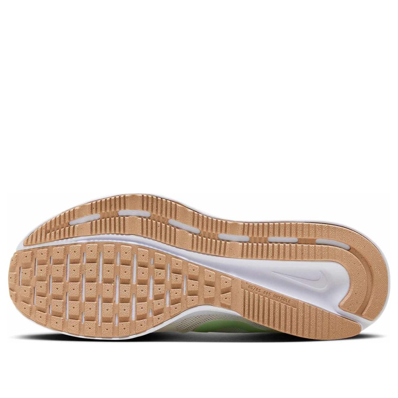 (WMNS) Nike Run Swift 3 'Sail Light Green' HJ3493-131