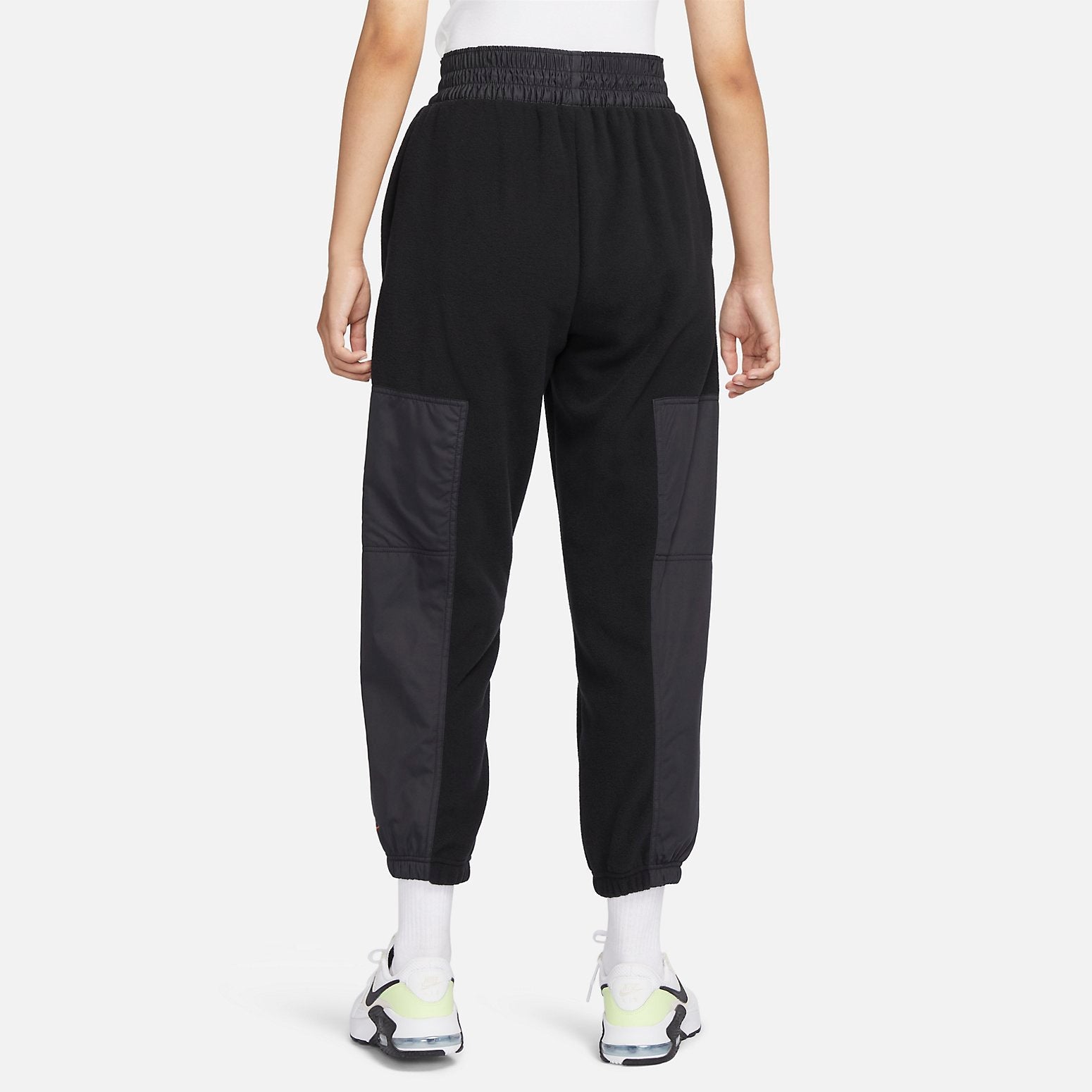 (WMNS) Nike City Utility Apparel 'Black' FB8682-010