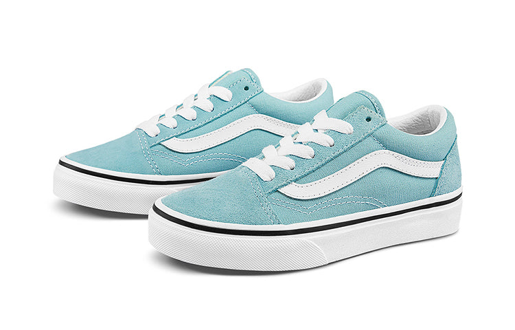 (PS) Vans Old Skool 'Blue' VN0A4VJC7WT
