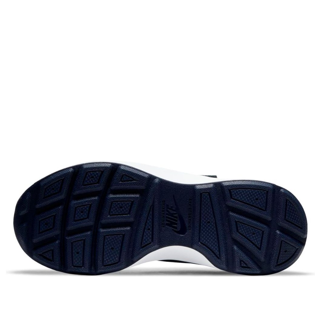 (PS) Nike Wearallday 'Midnight Navy Volt' CJ3817-400