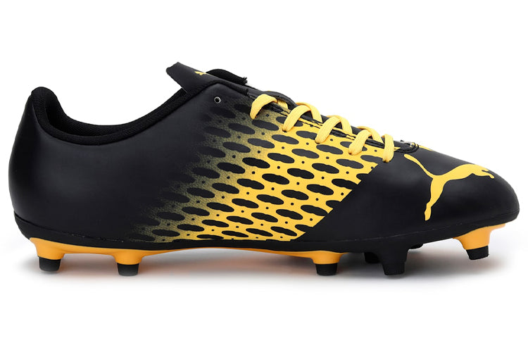 PUMA Spirit III T Yellow 106066-01