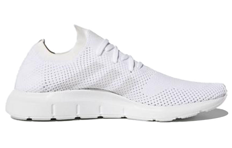 adidas Swift Run Primeknit 'Footwear White' CQ2892