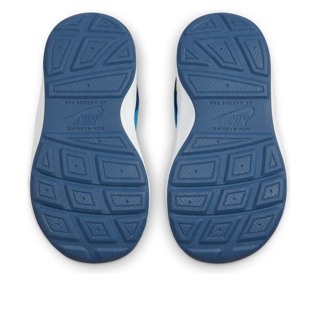 (TD) Nike Wearallday 'Blue White' CJ3818-404