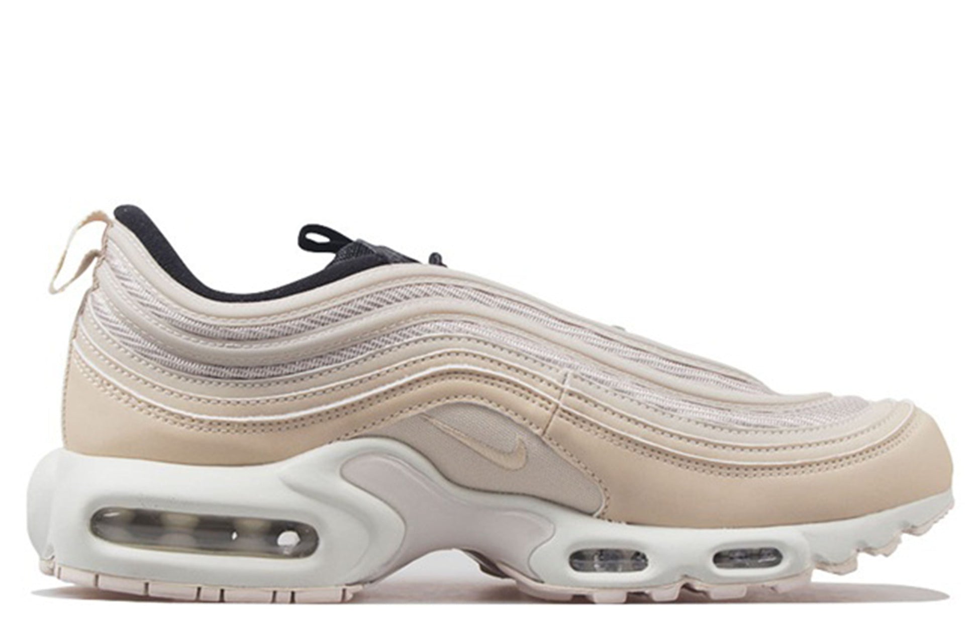 Nike Air Max Plus 97 'Orewood Brown' AH8143-100