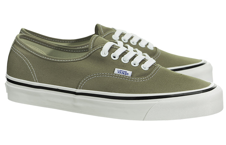Vans Authentic 44 DX Army Green VN0A38ENOAL