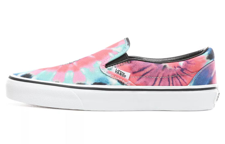 Vans Classic Slip-On 'Tie Dye' VN0A38F7VKI