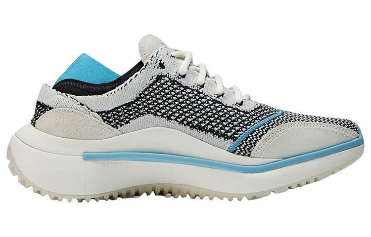adidas Y3 Qisan Knit 'Orbit Grey Blue' FZ6399