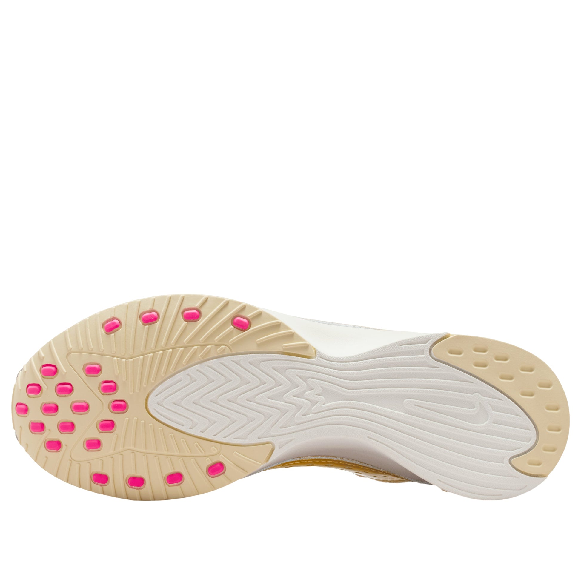 (WMNS) Nike Air Superfly 'Metallic Gold Light Khaki' IB5824-701