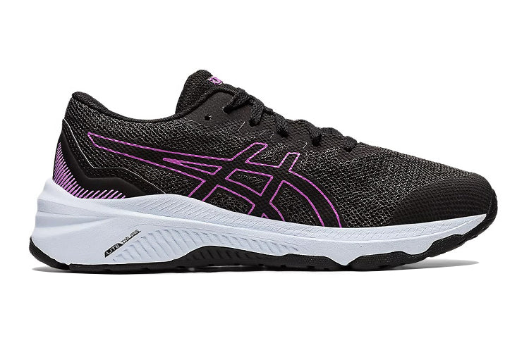 (GS) ASICS GT-1000 11 'Graphite Grey Orchid' 1014A237-023