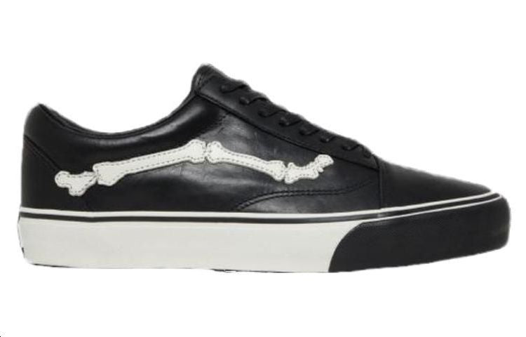 Vans x Blends Old Skool Zip LX 'Bones' 0YR59JN