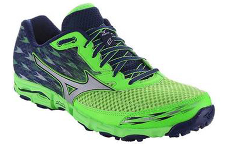 Mizuno Wave Hayate 2 J1GJ157205