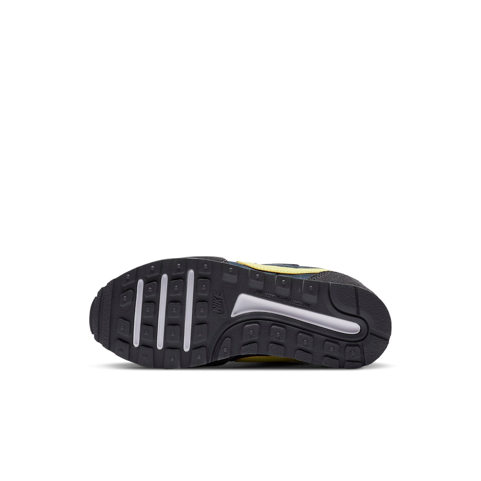 (PS) Nike MD Valiant 'Deep Ocean Limelight' CN8559-400