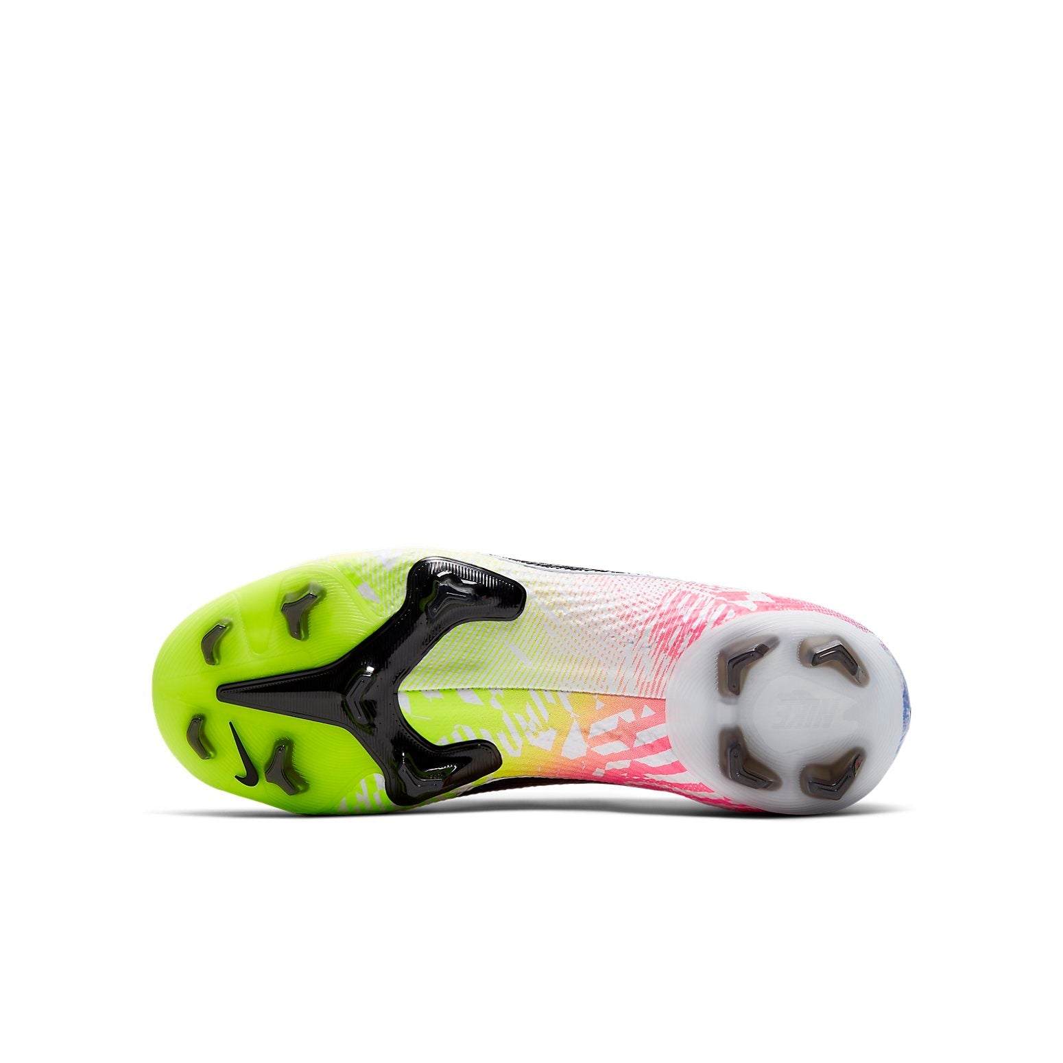 (GS) Nike Neymar Jr. x Mercurial Vapor 13 Elite FG 'Jogo Prismatico' AT8035-104