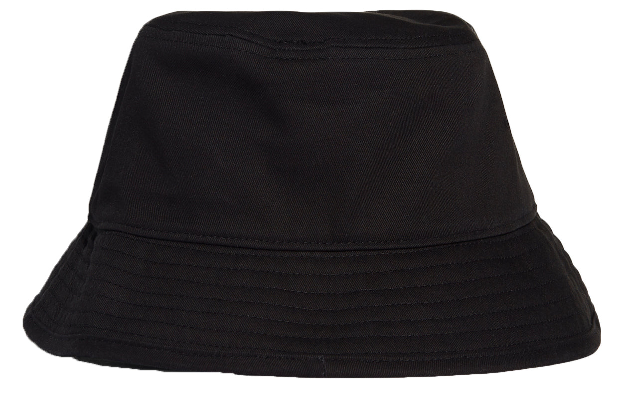 adidas Cotton Bucket Hat 'Black' H36810