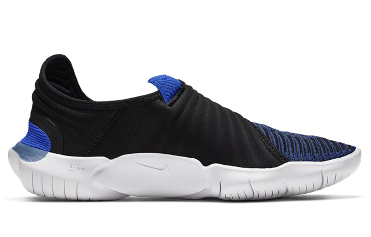 Nike Free RN Flyknit 3.0 'Racer Blue' AQ5707-402