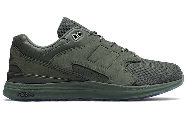 New Balance 1550 Series Green ML1550MW
