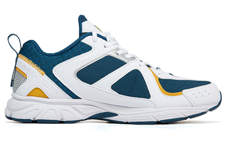 Li-Ning Sport Leisure Low 'White' ARLR015-2