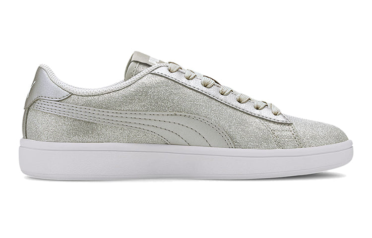 (GS) PUMA Smash v2 'Glitz Glam' 367377-20