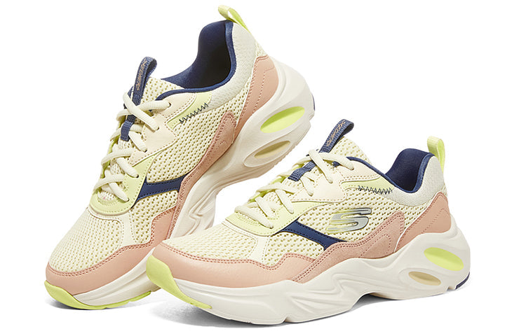(WMNS) Skechers Stamina Airy 149518-NTMT