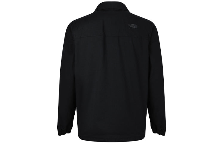 Men's THE NORTH FACE Jacket Black NF0A4U5O-JK3