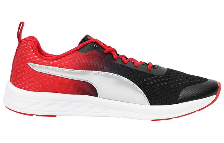 PUMA Feral Runner Idp Red/Black/White 368425-02