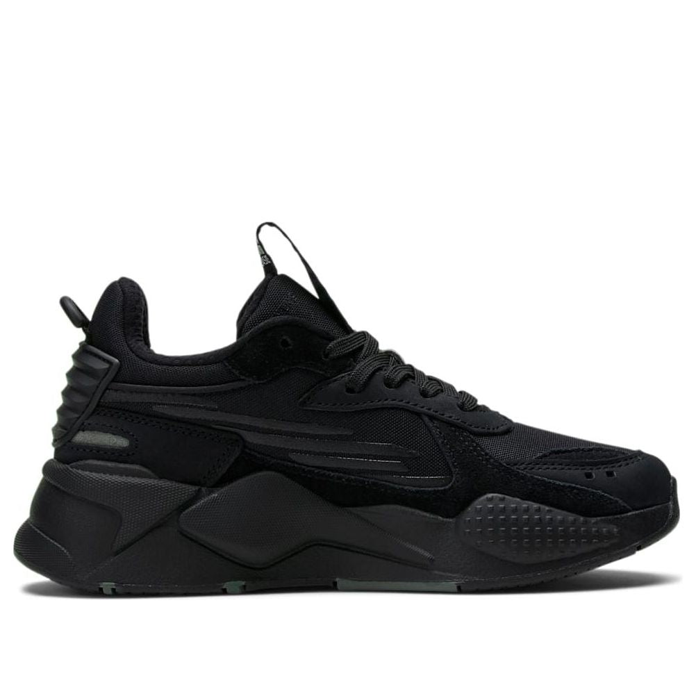 (GS) PUMA RS-X 'Blackout' 389897-01