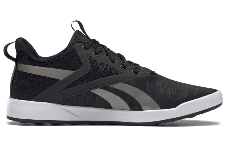 (WMNS) Reebok Ever Road Dmx 3 'Black Grey' FV5609