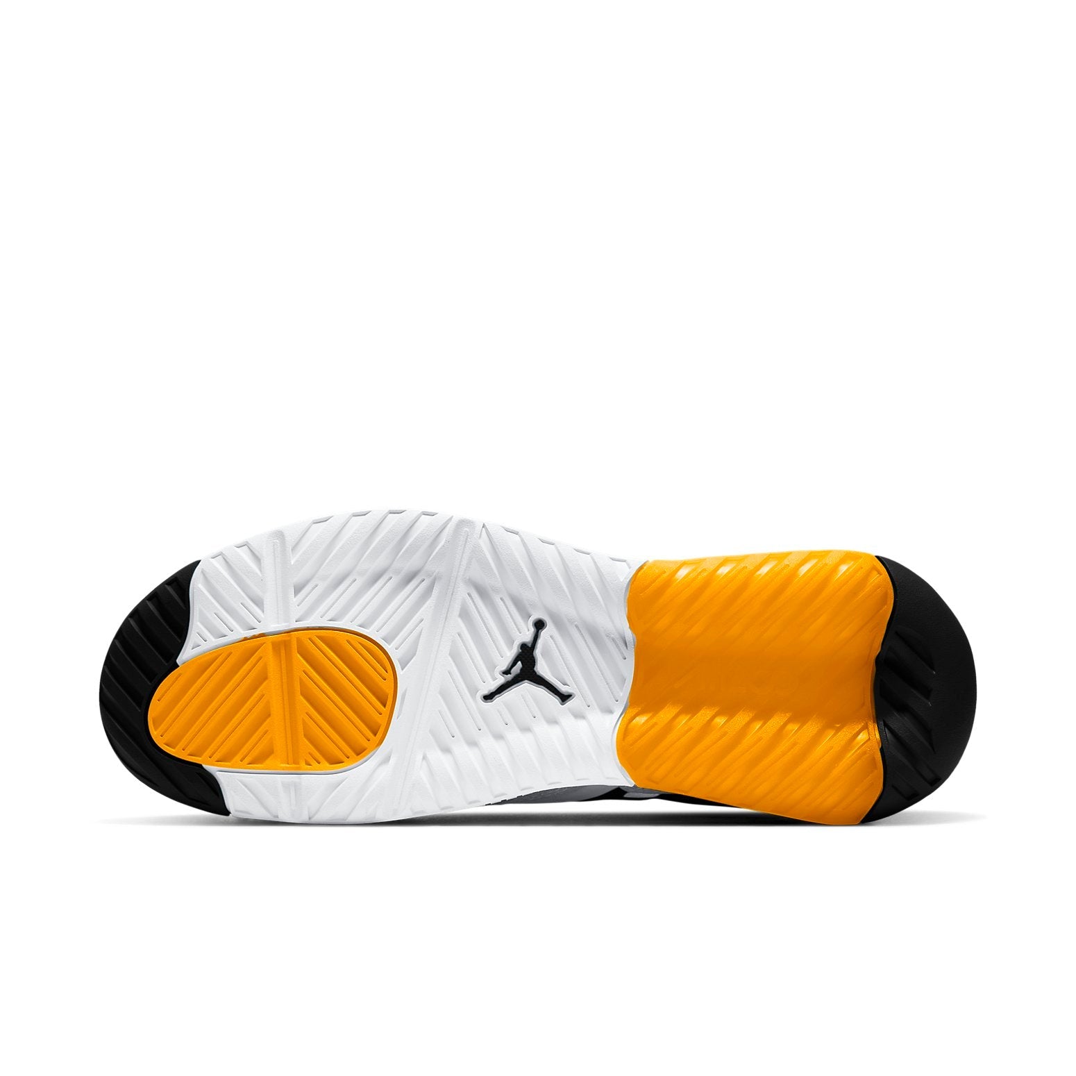 Air Jordan Air Max 200 XX 'White Laser Orange' CD6105-108