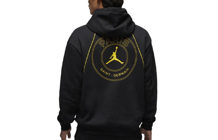 Air Jordan Fleece x PSG DV0612-010