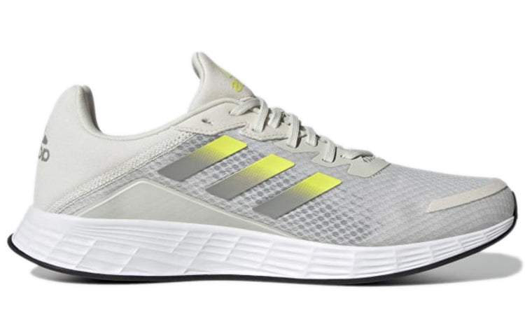 adidas Duramo SL 'Orbit Grey Acid Yellow'  H04621