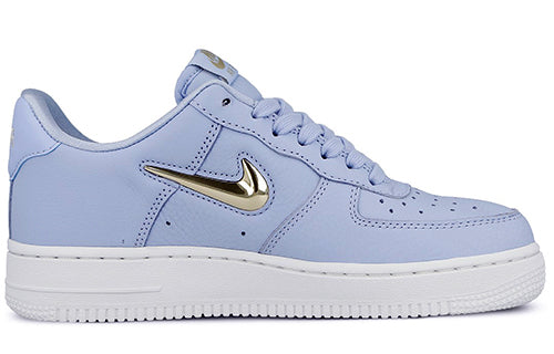 (WMNS) Nike Air Force 1 '07 Premium LX 'Royal Tint' AO3814-400