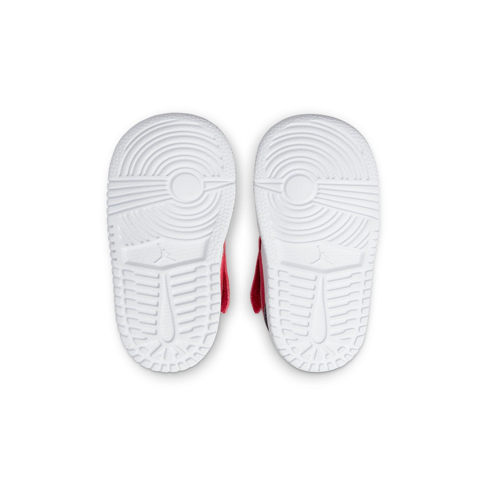 (TD) Air Jordan 1 Low 'Reverse Black Toe' CI3436-163