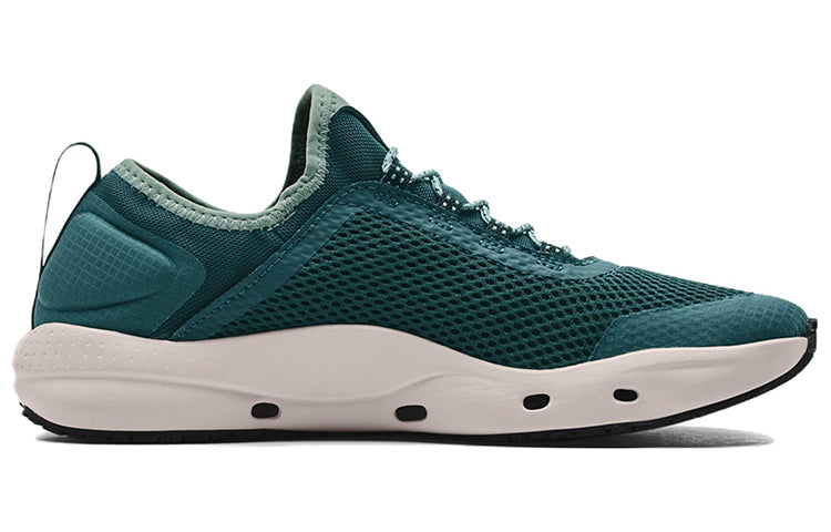 Under Armour Micro G Kilchis 'Tourmaline Teal' 3023739-304