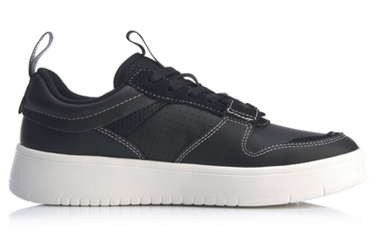 Li-Ning Superwave 'Black' AGCP085-3