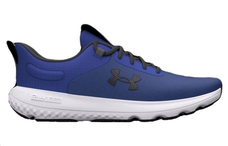 Under Armour Charged Revitalize 'Team Royal Jet Grey' 3026679-401