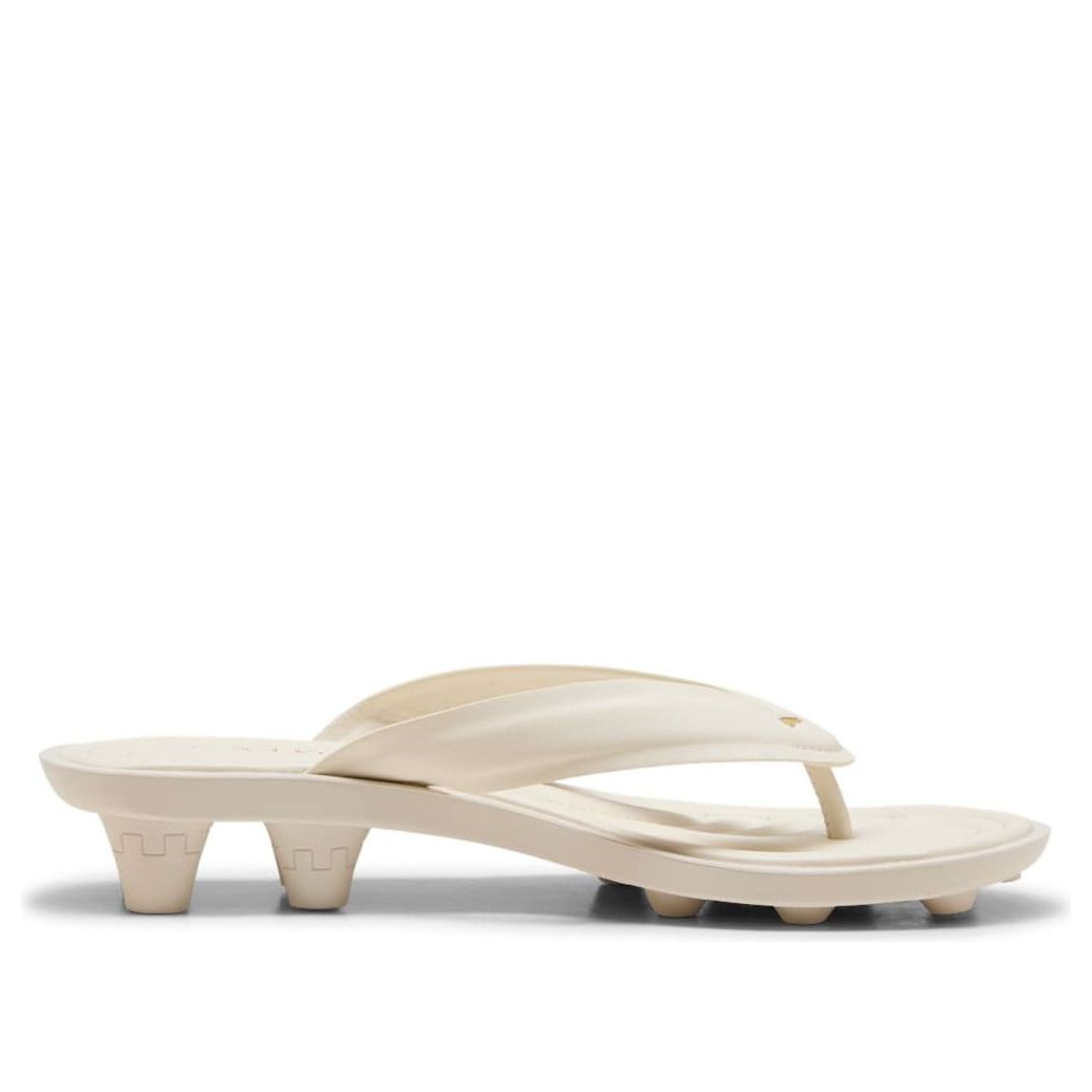 (WMNS) PUMA x Fenty Cat Cleat 'White' 404770-01