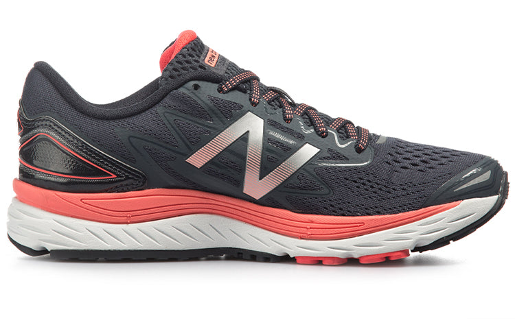 (WMNS) New Balance Solvi Low-Top Blue WSOLVLG1