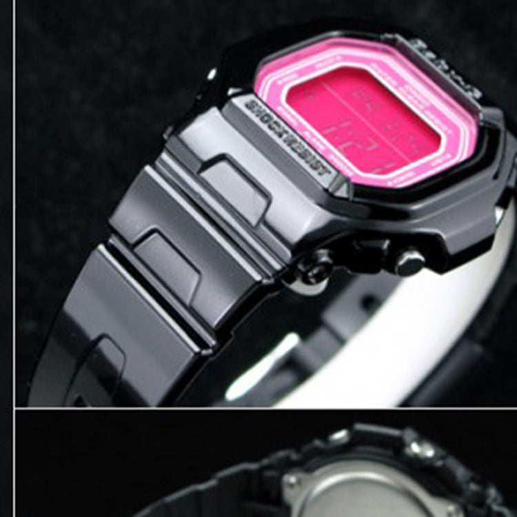CASIO Baby-G 'Black Pink' BG-5601-1D