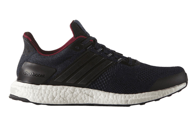 adidas Ultra Boost ST 'Collegiate Navy Core Black' BB3931