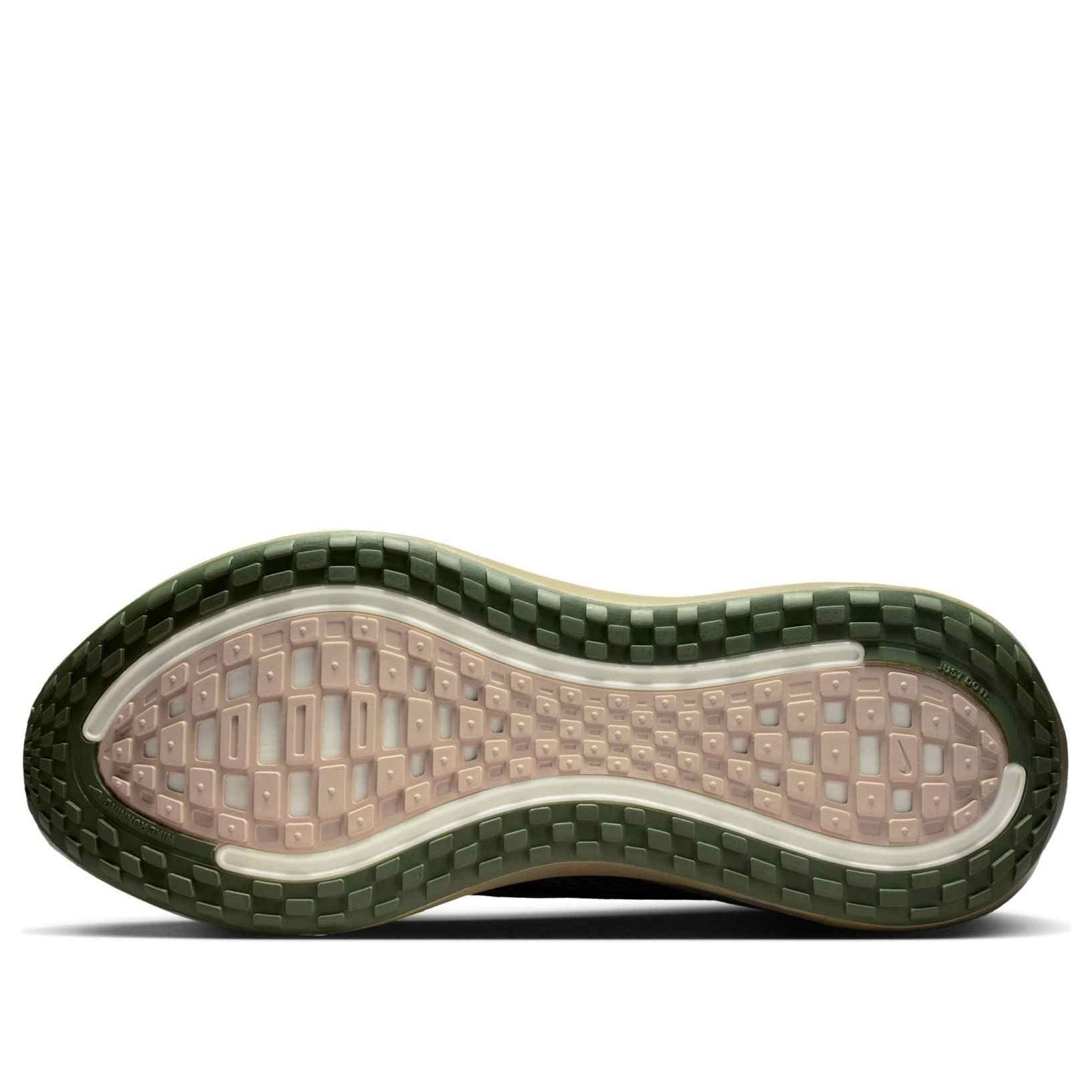 Nike Air Zoom Vomero Plus 'Off Noir Phantom Natural Pecan' IO4482-001