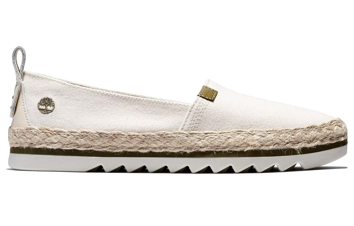 (WMNS) Timberland Barcelona Bay 'White' A24QW101