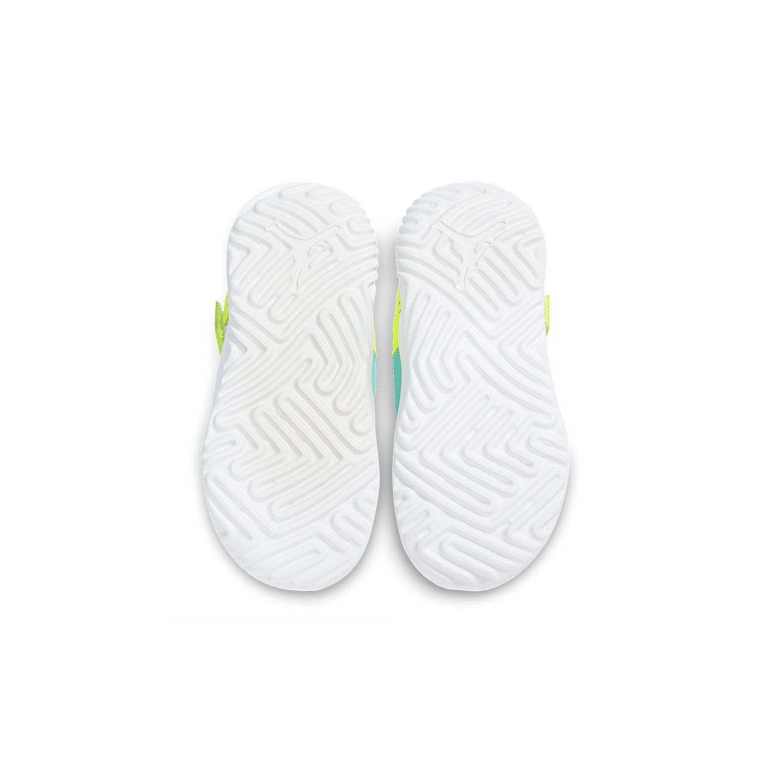 (PS) Air Jordan Delta SP 'Aurora Green' CT1567-170