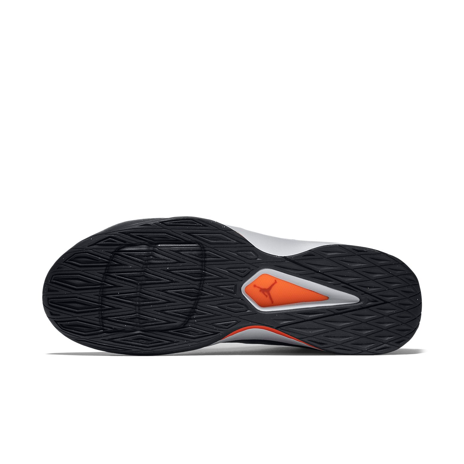 Air Jordan Rising High 'Metallic Hematite' 768931-005
