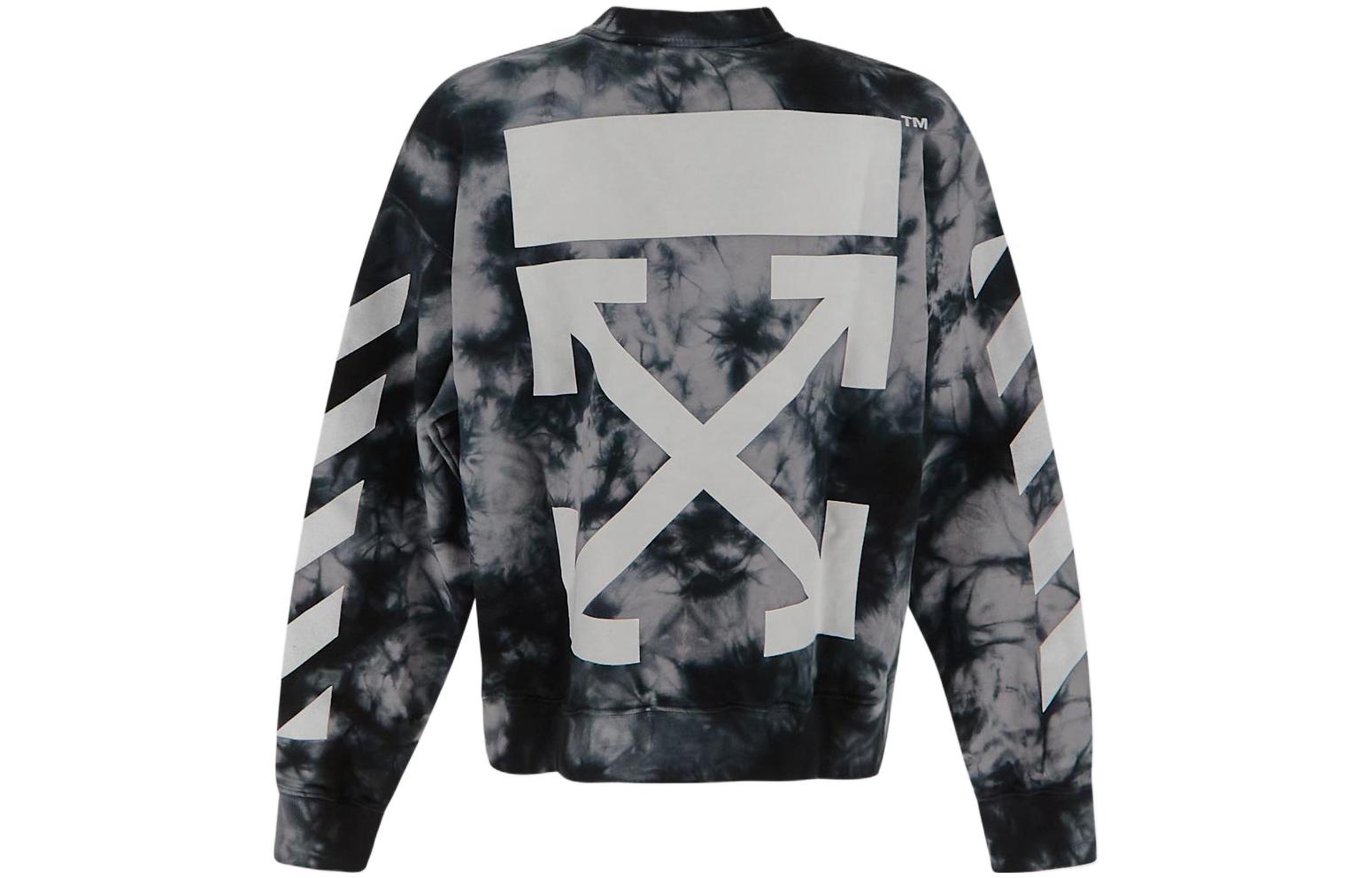 Off-White Fw22 OMBA054F22FLE0080701