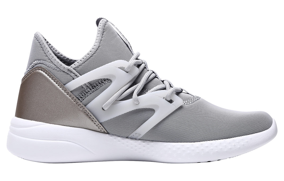 (WMNS) Reebok Hayasu Sports Casual Shoes 'Grey' DV3804